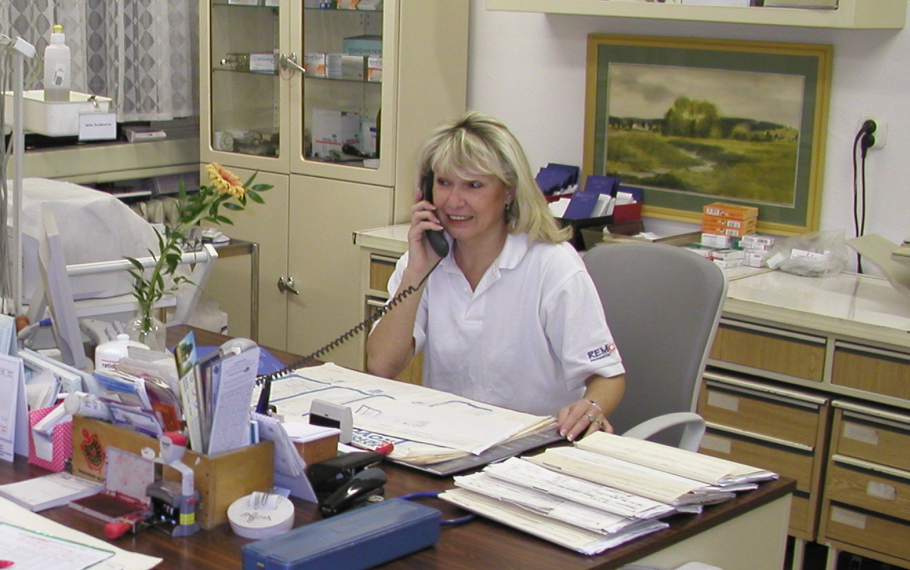 MUDr. Iva Švorčíková