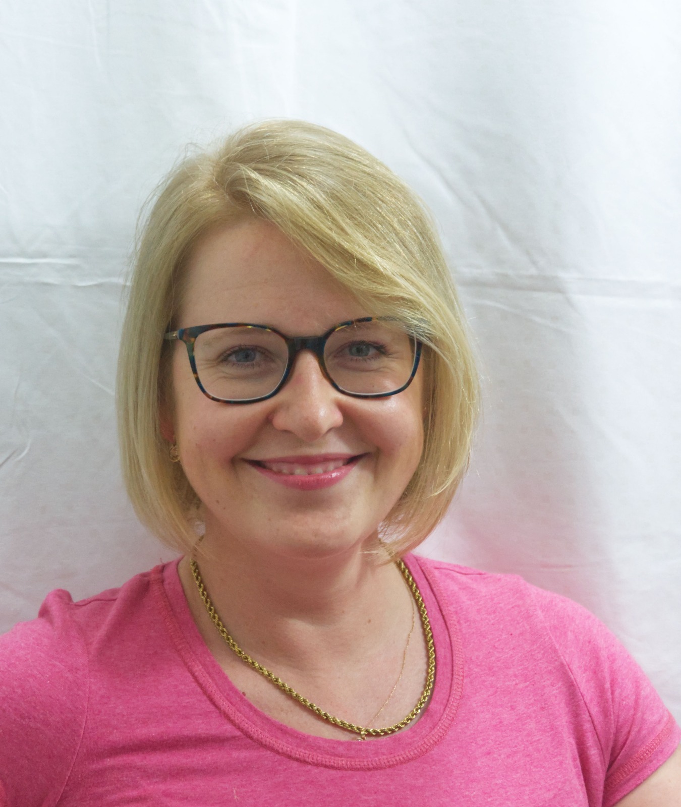 MUDr. Hana Tomečková